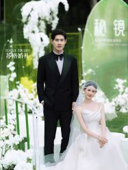 -Sugar苏格婚礼策划工作室