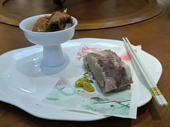 -蘭院荆溪食府·寻味江南
