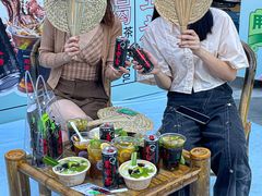 -炖物24章·顺时轻养茶(黄龙店)