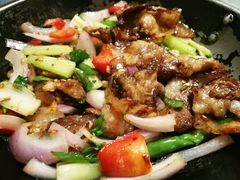 -美食美客土烙锅店·老字号
