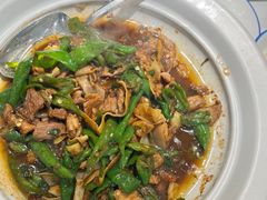 -兰湘子·湘菜小炒(崂山丽达店)