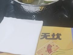 -呷哺呷哺(西单大悦城店)