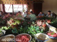 -小天鹅火锅·一线江景洪鼎旗舰店(洪崖洞店)