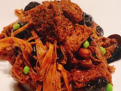 -新吉士·上海菜(浦东LCM置汇旭辉店)