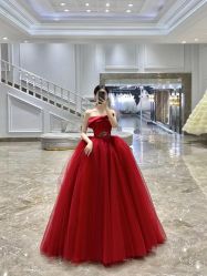 点击看大图 -MANLI BRIDAL婚纱