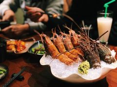-九井澤精致料理(金茂店)
