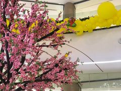 -柳市现代广场