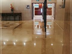 -锦江富园大酒店-游泳馆