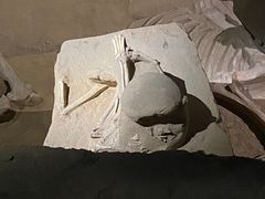 -洛阳周王城天子驾六博物馆