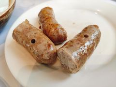 烤香肠-拉蒂娜·巴西牛排馆 Latina·Brazilian Steakhouse(陆家嘴旗舰店)