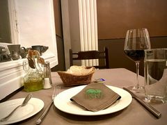 -ALBERGUE 1601 婆仔屋葡国餐厅