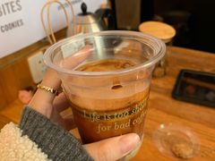 -Cafe del Volcan(永康路店)