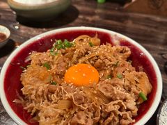 -眷屋の深夜食堂(云锦中心店)