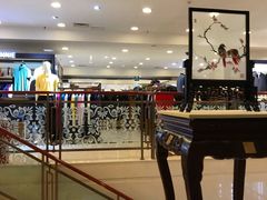 -燕莎友谊商城(亮马桥店)