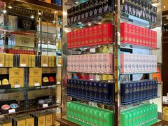 -DFS旗下T广场(新加坡店)