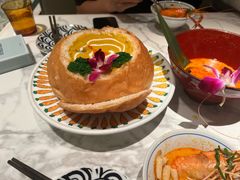 -太食獸泰式茶餐厅(艾尚天地店)