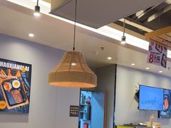 -豪享来中西餐厅(隆昌店)
