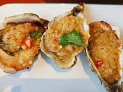 -金刚山烧烤(中山路店)