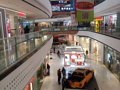 -万达广场(桂林高新店)
