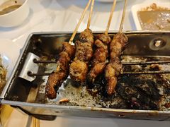 -Raja Sate BBQ & Asian Restaurant
