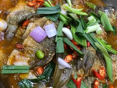 -下梅人家土菜馆(历史文化餐厅度假区店)