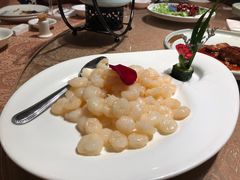 清炒虾仁-天福苑(崇宁路店)