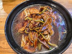 -董记面馆(漳州二路店)