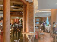 -四季民福烤鸭店(望京旺角店)