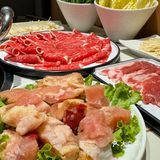 🍲这家现切鲜肉火锅!!好吃到哭!!