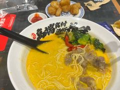 -和府捞面(天河领展广场店)