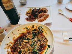 -老妈菜馆(建设街店)