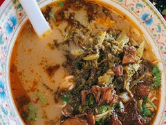 -金杨拉面王小吃面馆·牛三宝面·红烧牛肉粉