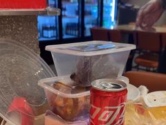 -杨氏青龙虾·羊蝎子(珠江路店)