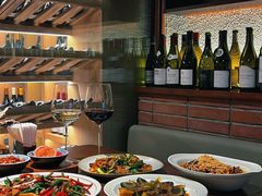 -肆海小川菜酒馆Wine Bistro (青年路店)