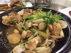 -利雅园酒家(大沙地店)
