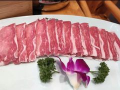 -竹犇番茄火锅(长风街店)
