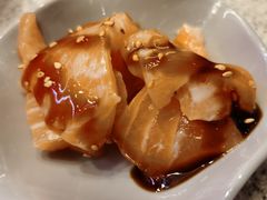 -争鲜回转寿司(中街大悦城店)