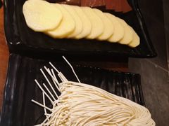 拉面-呷哺呷哺 黄金牧场 (回龙观港龙店)