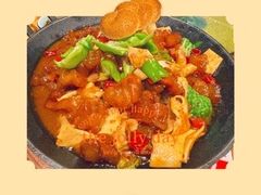 -阿财老铺·老蚌埠龙虾城(华夏总店)