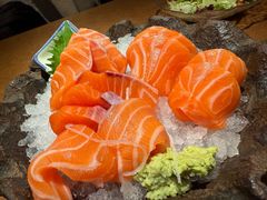 -水之惠鲜鱼料理(王府大街店)