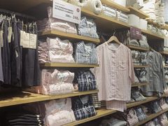 -MUJI无印良品(西湖银泰城店)