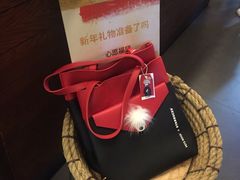 -星巴克(广州淘金路店)