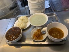 -姚记炒肝店(鼓楼店)