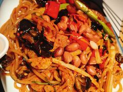 -柳喜辣·烧烤酒局(跃进总店)