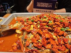 -1819餐厅·团队聚餐·烤串·精酿