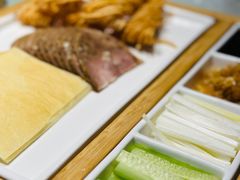 -萃華楼(王府井店)