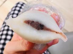 马蹄糕-许阿姨糕团店(南京总店)