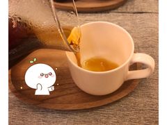 -自由之丘