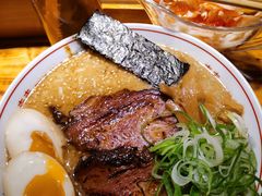 -老龙亭拉面店