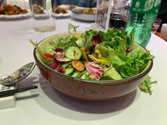 -紫光园·烤鸭·北京菜(团结湖店)
